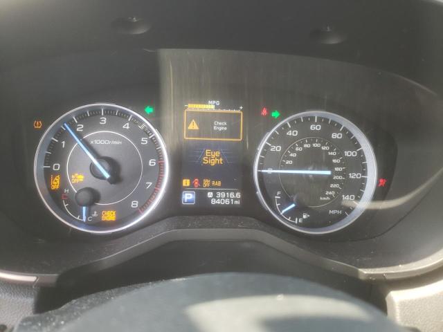2019 SUBARU ASCENT LIM 4S4WMAJD8K3449736