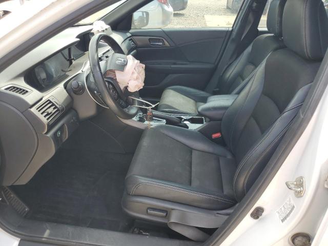 2016 HONDA ACCORD SPORT - 1HGCR2F50GA059167