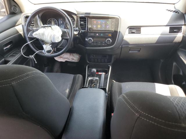 2018 MITSUBISHI OUTLANDER JA4AD3A30JZ054716
