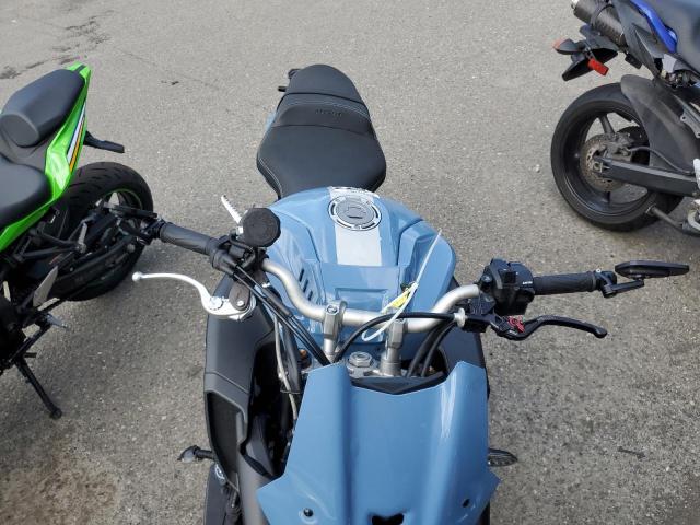 2019 YAMAHA MTN1000 JYARN48E0KA002856