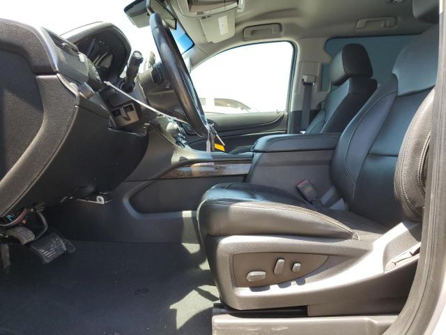 2019 CHEVROLET SUBURBAN C 1GNSCHKC9KR329744