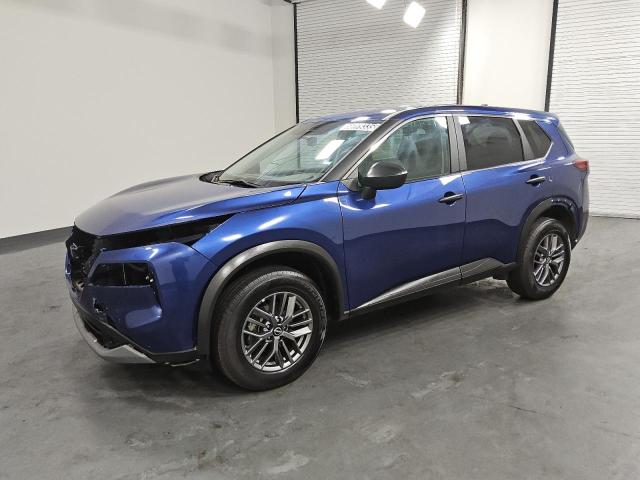2023 NISSAN ROGUE S - 5N1BT3AB2PC901473