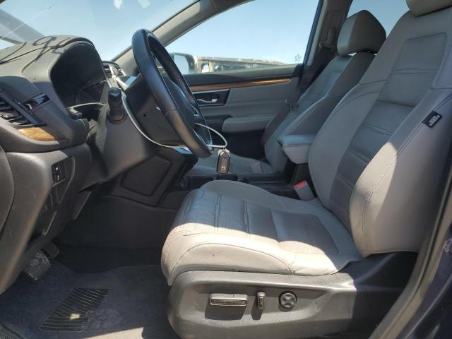 2020 HONDA CR-V EXL - 2HKRW2H88LH634403