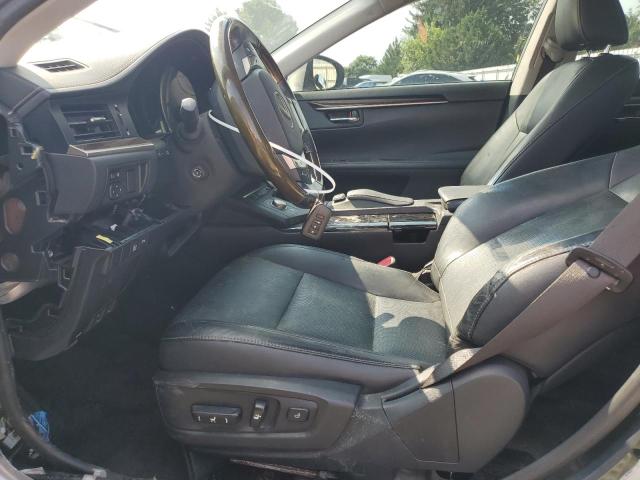 2015 LEXUS ES 350 JTHBK1GG1F2188020