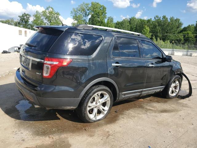2015 FORD EXPLORER L - 1FM5K8F85FGB97836