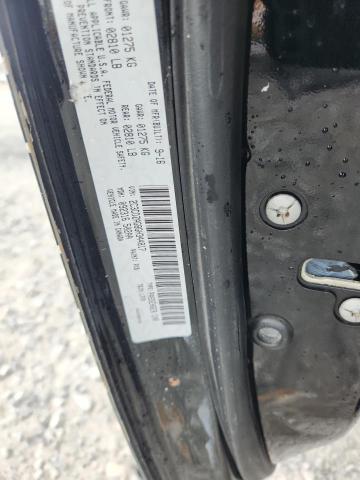 2016 DODGE CHALLENGER 2C3CDZAG8GH344817