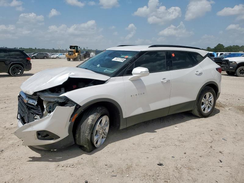 CHEVROLET BLAZER 2LT