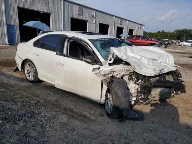 2019 VOLKSWAGEN PASSAT WOL 1VWLA7A37KC003584