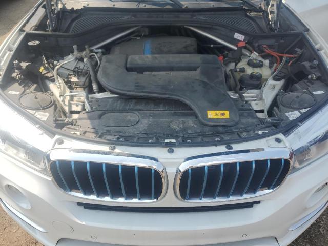 2018 BMW X5 XDR40E - 5UXKT0C59J0W01303