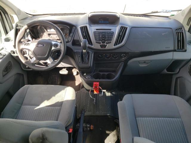 2018 FORD TRANSIT T- - 1FBZX2CGXJKA08902