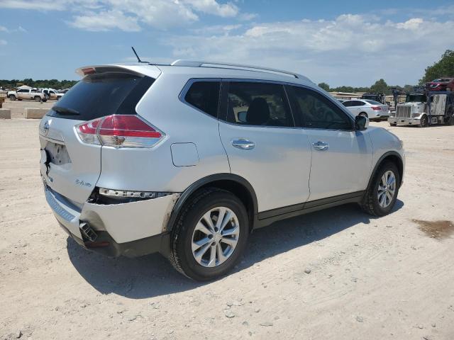 2016 NISSAN ROGUE S KNMAT2MV3GP595263