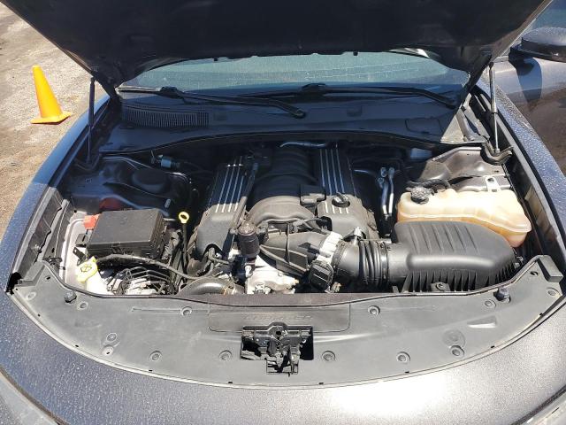 2021 DODGE CHARGER SC 2C3CDXGJ9MH519630