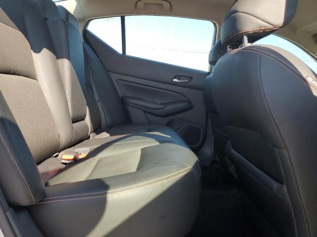 2021 NISSAN ALTIMA SR 1N4BL4CV5MN358532