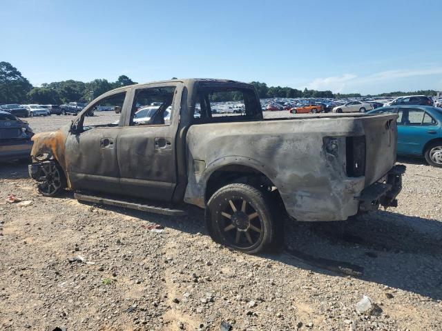 2020 NISSAN TITAN SV - 1N6AA1ED2LN506730