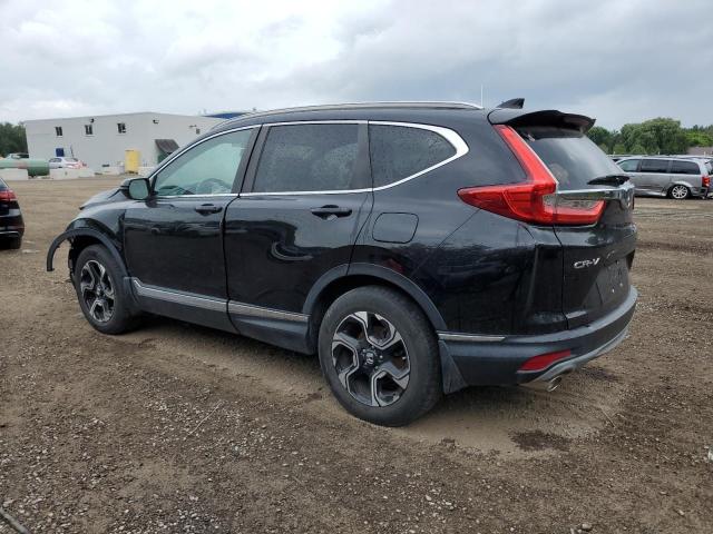 2017 HONDA CR-V TOURI 2HKRW2H98HH121278