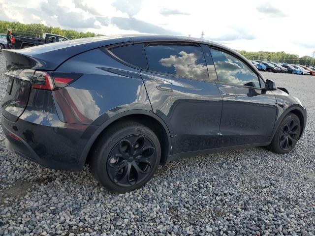 2024 TESLA MODEL Y 7SAYGDEDXRF114106
