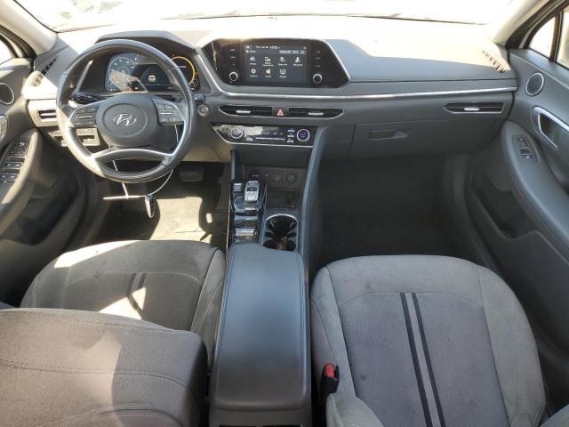 2020 HYUNDAI SONATA SEL - 5NPEF4JA2LH017683