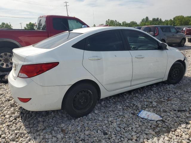 2015 HYUNDAI ACCENT GLS - KMHCT4AEXFU865318