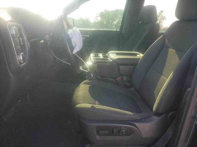 2022 GMC SIERRA LIM 1GTU9CED4NZ148384
