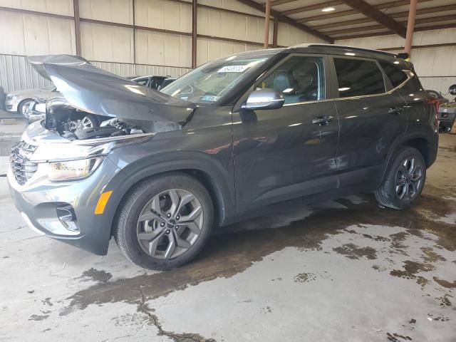 2024 KIA SELTOS S - KNDEUCAA9R7511620