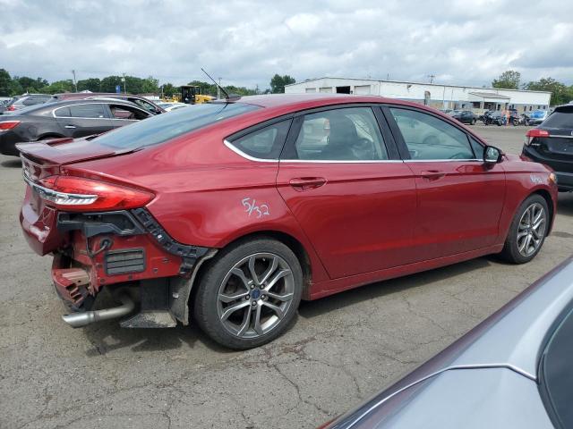 Vin: 3fa6p0h78hr291405, lot: 61917925, ford fusion se 20173