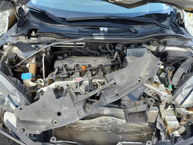 2016 HONDA HR-V EX 3CZRU6H53GM710767