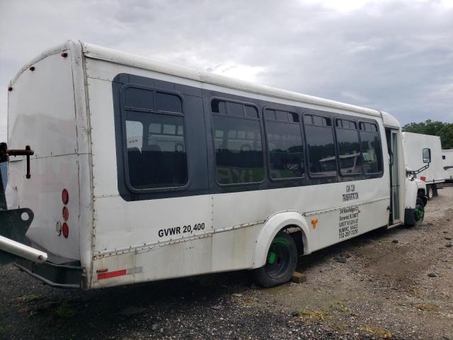 2009 CHEVROLET C5500 C5V0 #3287483996
