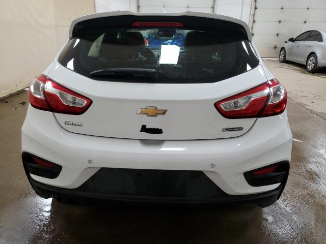 2017 CHEVROLET CRUZE PREM 3G1BF6SM1HS588174