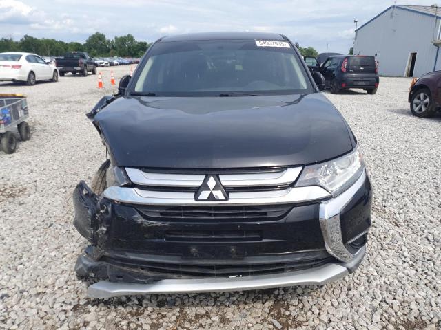 2017 MITSUBISHI OUTLANDER JA4AD2A38HZ060896