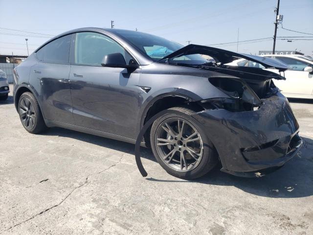 2024 TESLA MODEL Y 7SAYGDED8RF106232