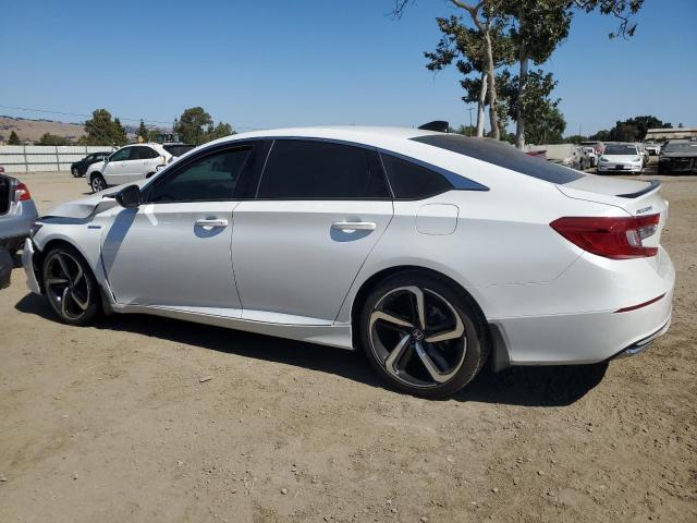 2022 HONDA ACCORD HYB #3304812644