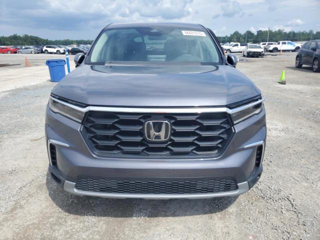 2023 HONDA PILOT EXL 5FNYG1H5XPB015170