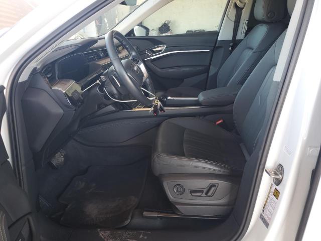 2021 AUDI E-TRON PRE WA1AAAGE3MB030607
