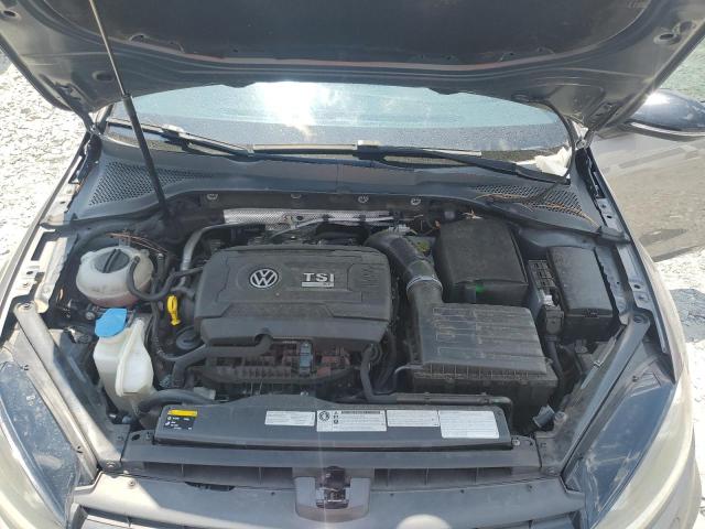 2015 VOLKSWAGEN GOLF R WVWLF7AU7FW302803