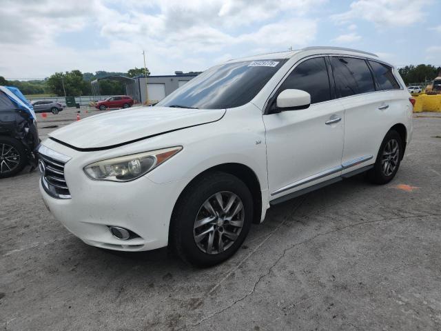 INFINITI QX60