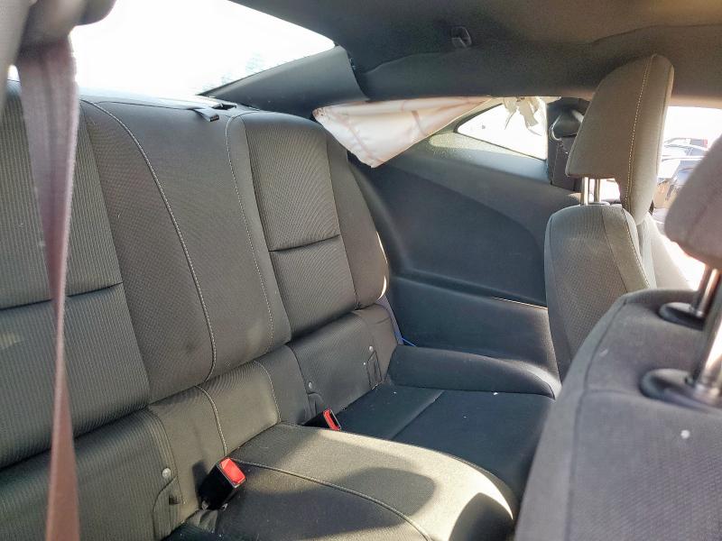 2015 CHEVROLET CAMARO LT 2G1FD1E34F9136596