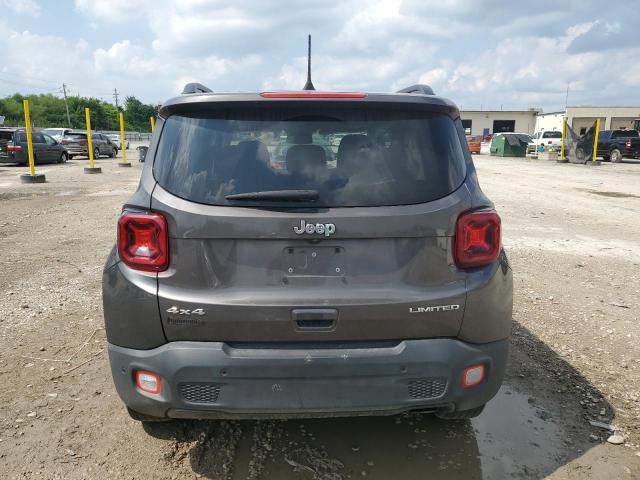 2021 JEEP RENEGADE L #3268401764