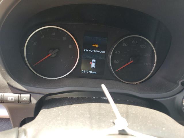 2024 MITSUBISHI ECLIPSE CR #3303665931