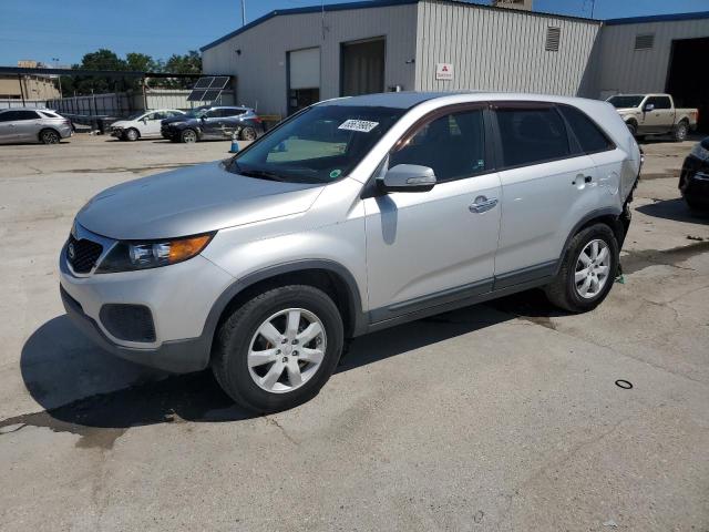 KIA SORENTO BA