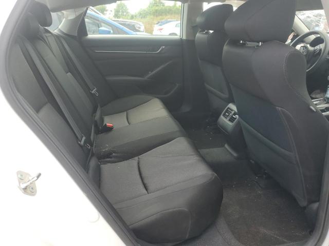 2018 HONDA ACCORD EX - 1HGCV1F41JA126542