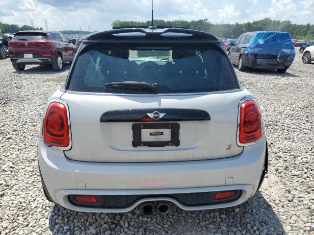 2016 MINI COOPER S WMWXP7C53G3B49067