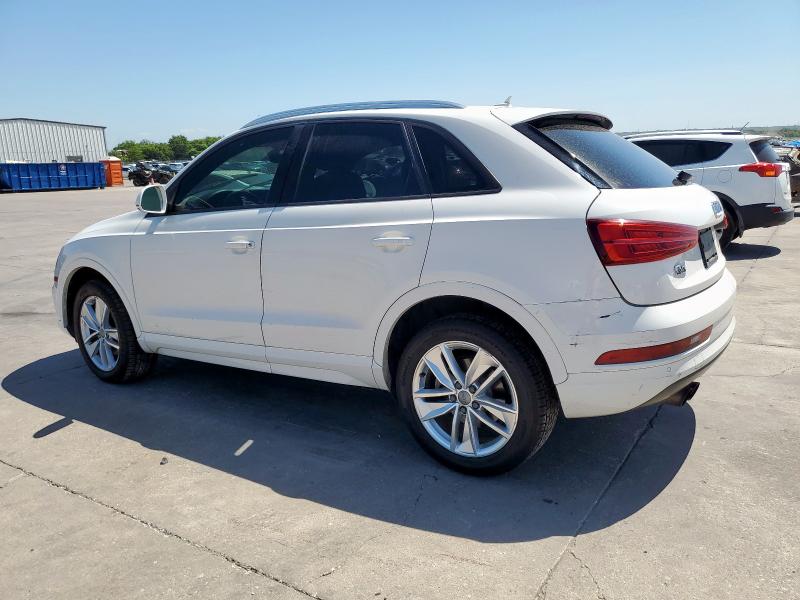 2017 AUDI Q3 PREMIUM WA1BCCFS2HR009665
