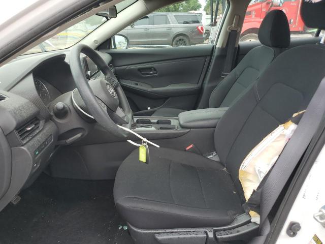 2024 NISSAN SENTRA S - 3N1AB8BV7RY265249