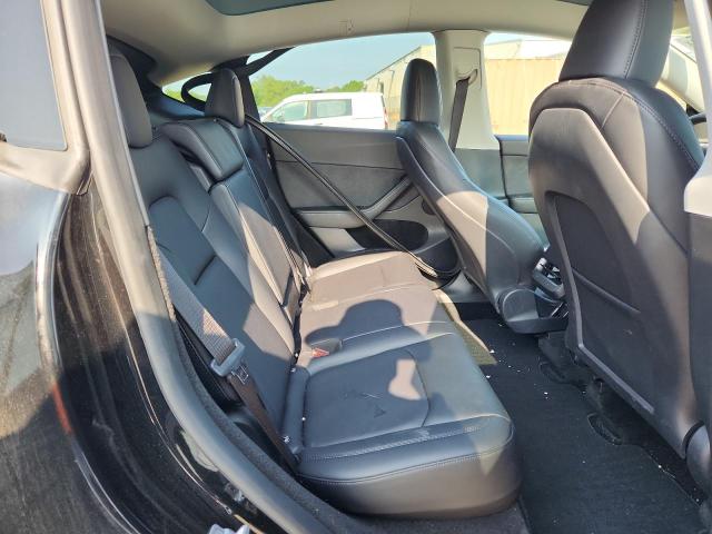 2023 TESLA MODEL Y - 7SAYGDEEXPF891102