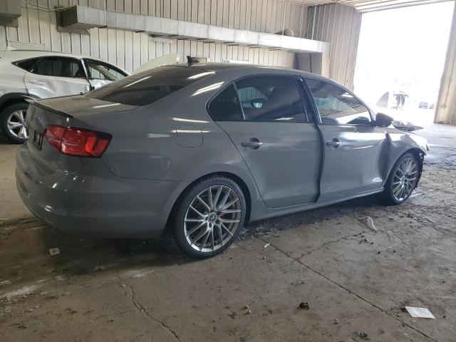 2015 VOLKSWAGEN JETTA GLI 3VW4T7AJ7FM287932