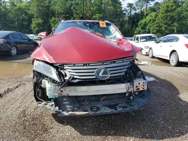 2017 LEXUS RX 350 BAS 2T2ZZMCA5HC063374