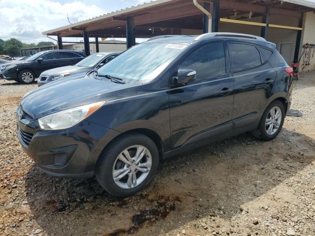 HYUNDAI TUCSON GLS