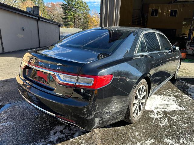 2017 LINCOLN CONTINENTA 1LN6L9UK9H5617828