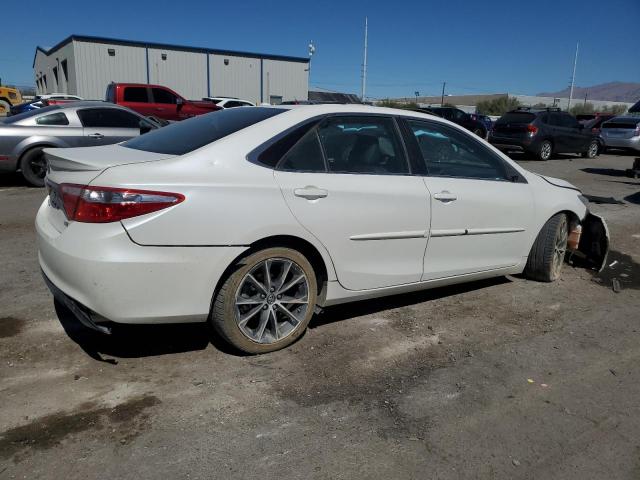 2016 TOYOTA CAMRY XSE - 4T1BK1FK3GU575659