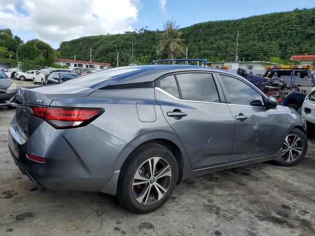 2023 NISSAN SENTRA SV 3N1AB8CV1PY246739